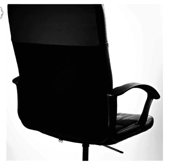 Swivel chair (original value: $40+tax), Selling it at $20 2