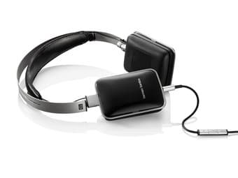 Headphones - Harman Kardon CL - $95  (orig. $160) 2