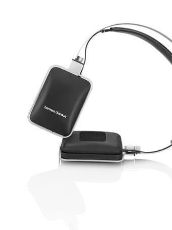 Headphones - Harman Kardon CL - $95  (orig. $160) 3