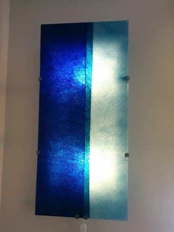 Move out sale - ART, lamps, electronics. Pick up today 1