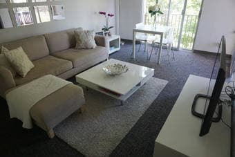 Awesome Sofa-Bed (Queen) Sectional Sofa Super Comfortable- $590 3