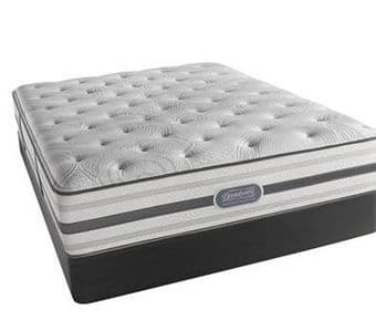 Queen size mattress 1