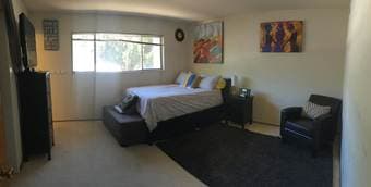 $1733 Spacious Master Bedroom for Rent in Downtown Palo Alto 3