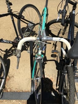 Centurion Fixie + U Lock $200 OBO 2