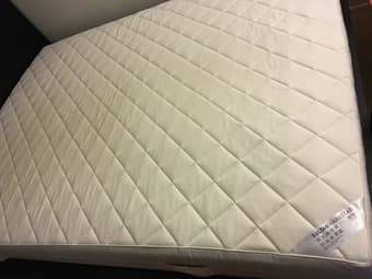 bed frame/ mattress/ desk/ printer 2