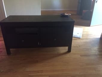 Furniture (Desk, Night Stand, Table, Day Sofa) 1