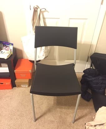 Chairs 1