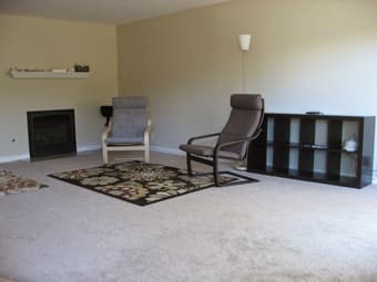 1br/1ba in 2br/2ba in Menlo Park (very close to campus)- $1800/month 2