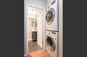 2B/2B Apartment for Rent in Convenient Location in Mountain View 1