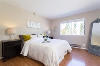 2B/2B Apartment for Rent in Convenient Location in Mountain View 3