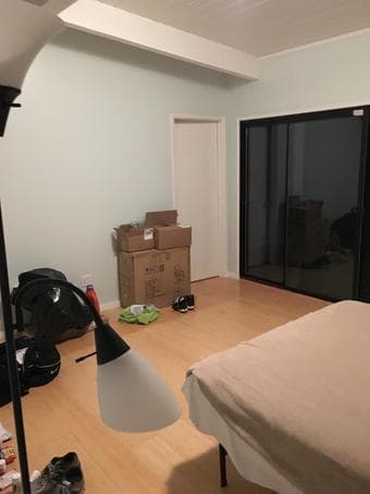 2 rooms available in Palo Alto House 2