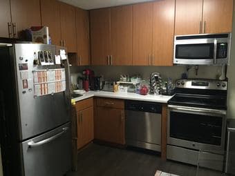 1bd/1br close to downtown MV, Google, and YC, 20 minutes from campus! 2