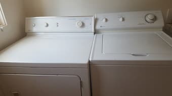 Washer/Dryer for $280 1