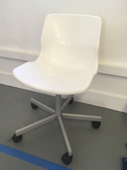 Ikea desk chair $10 1