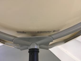 Ikea desk chair $10 3