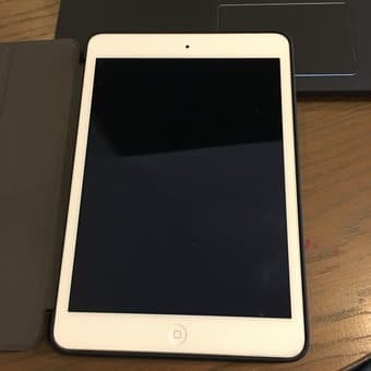Apple IPad Mini 2 16GB $220 OBO 1