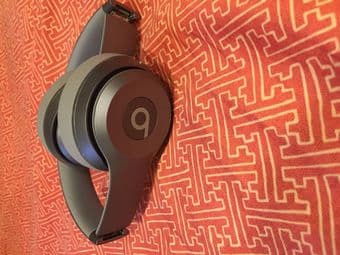 Beats Solo 2 (Wired) $100 3