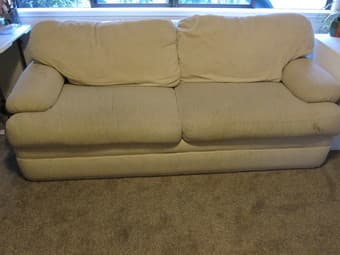 Free sofa 1
