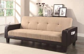 Norcal Sofa-bed @ $270 or OBO 1
