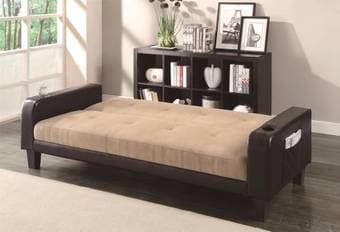 Norcal Sofa-bed @ $270 or OBO 2