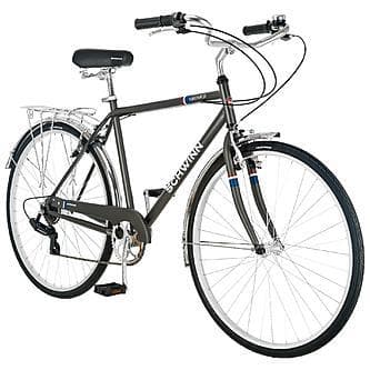 Bicycle (Schwinn Wayfarer ) for sale, great condition $100 1