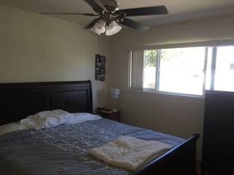 Great 1BR open in Downtown Palo Alto (Couples Okay!) 1