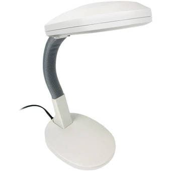 Desk lamp-$15 1