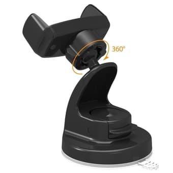 Apple / iPhone / Phone Accessories / Car Mount / Bike light 3