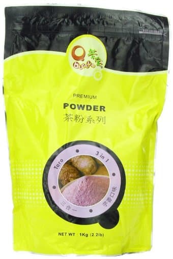 TARO BOBA MIX 1