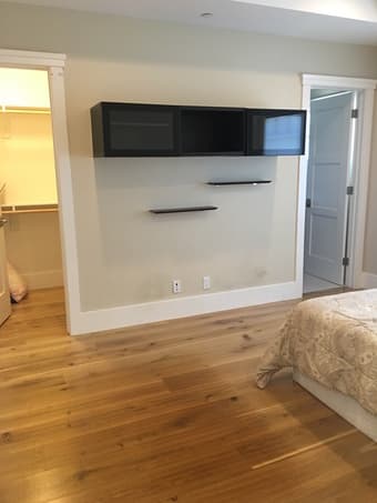 1 BR + Attached Bath West Menlo avail now bike 2 Stanford 3