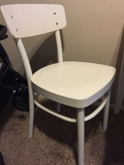 Table and Chairs - $120 3