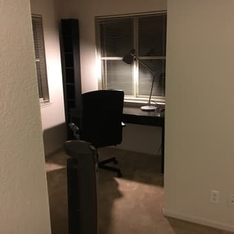1BR in 2BR/2BTH near to SF Caltrain $1850 3