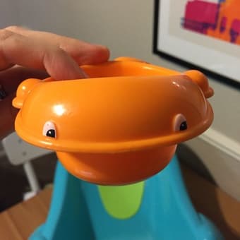 Fisher Price Planet Whale Tub - $15 3