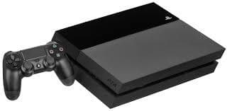 PlayStation 4 + controller for $300 or best price 1