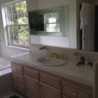 Sublet in Menlo Park (1 room, shared house, $1650/mo) Jul 5 - Sept 21 2