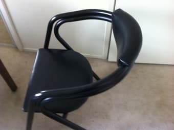 Chairs 1