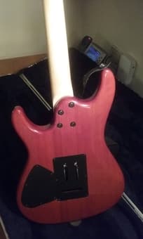 Electric Guitar	Ibanez	S Series (NEEDS REPAIRS) -> $99 3