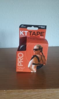 Kinesio Tape Brand New 20 Pre cut strips -> $10 1
