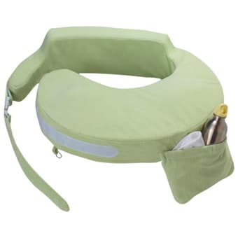 Deluxe Nursing Pillow - $15 1