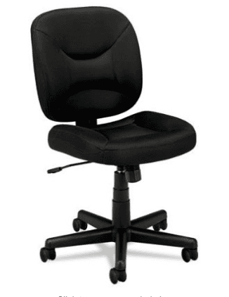 Moving sale! Office chair-$60 1