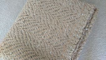 NATURAL FIBER RUG - Pottery Barn 3