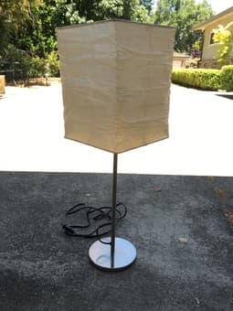 Table lamp for sale 3