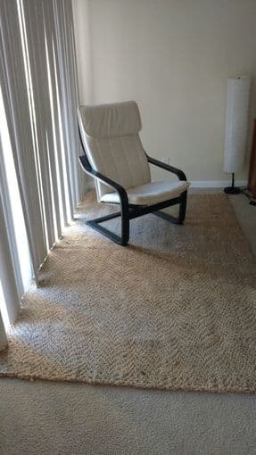 Furniture: Decorative ARMCHAIRS - Very new !! 1
