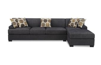 Sectional Couch For Sale ($525) 1