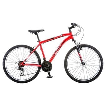 Schwinn Ranger (Mountain Bike-Red 26")- $150 1