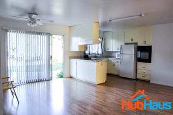Well located 5 br house with great housemates 2
