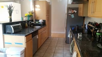 2 nice rooms available in Palo Alto house 3