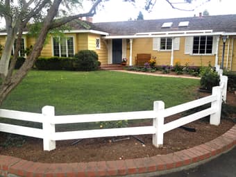 Upscale House Share in Northern Los Altos ($1,750/mo) (3BR/2.5BA) 1