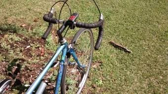Univega Viva Sport Road Bike 50 cm vintage + U-lock + Extras! -- $220 3