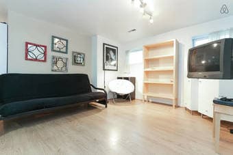 Stanford PhD looking for Stanford roommate in DC 1